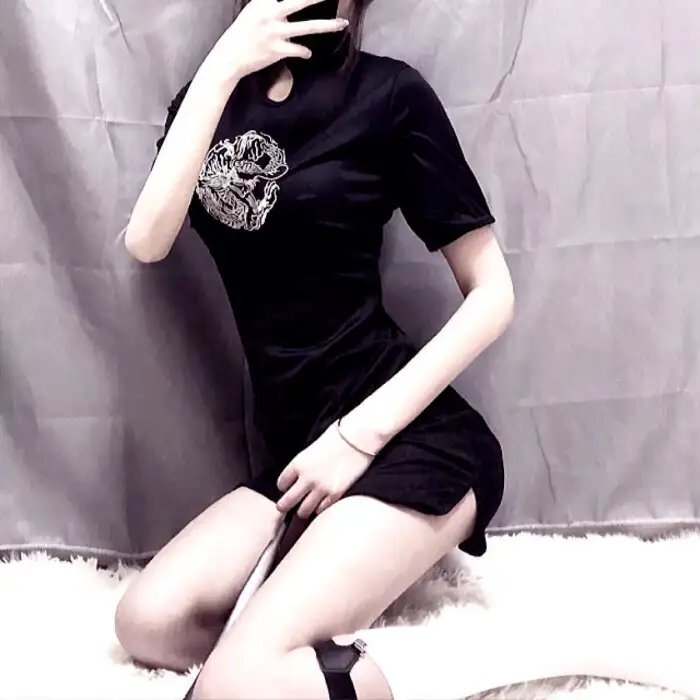 成为选美小姐
